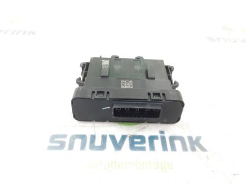 Electronic module RENAULT CAPTUR II (HF_) TCe 140 (HFN0) | BP21194243M83 