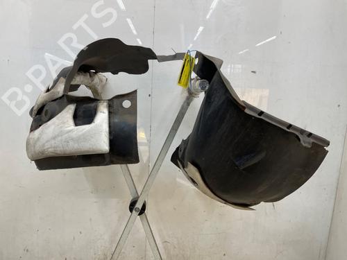 Used Wheel arch Wheel arch RENAULT CLIO IV (BH_) 0.9 TCe 90 (BHNF, BHMA, BHMH, BHJK, BHJR) (90 hp) 34156465 34156465