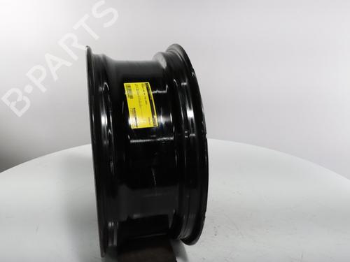 Rim PEUGEOT 208 II (UB_, UP_, UW_, UJ_) 1.2 PureTech 100 | BP27688166C45 