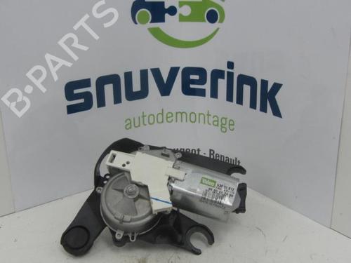 Used Rear wiper motor Rear wiper motor PEUGEOT 5008 (0U_, 0E_) 1.6 16V (156 hp) 40593777 40593777