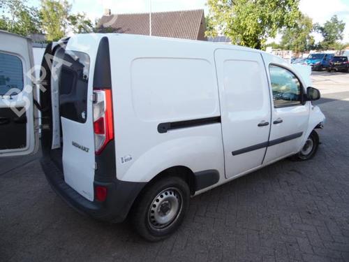 Interior handle RENAULT KANGOO Express (FW0/1_) 1.5 dCi 90 (FW0G, FW05, FW08, FW11) | BP40576699I7 - Image 3