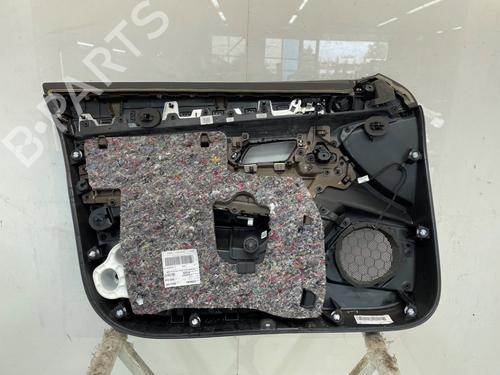 Front right panel PEUGEOT 508 II (FB_, FH_, F3_) Hybrid 225 (F35GQU) | BP29068960C59 - Image 3