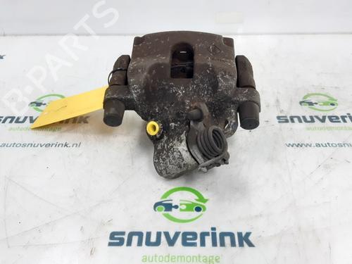Used Left rear brake caliper Left rear brake caliper RENAULT LAGUNA Coupe (DT0/1) 2.0 GT (204 hp) 17763778 17763778