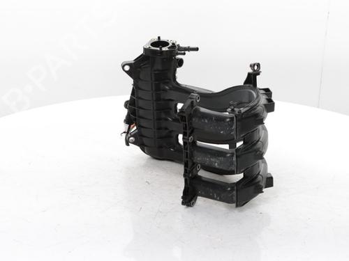 Intake manifold CITROËN C3 III (SX) 1.2 PureTech 82 | BP30186217M70