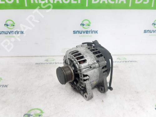 Generator Generator 24159849 24159849