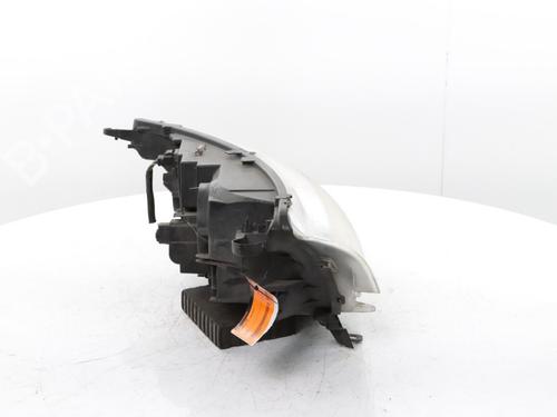 Left headlight CITROËN C4 II (NC_) 1.6 VTi 120 (NC5FS0, NC5FS9) | BP29827908C28