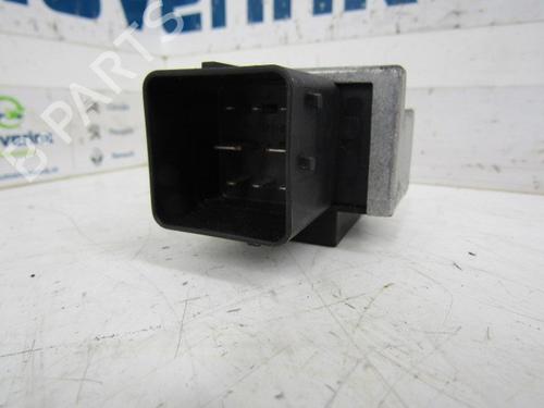 Electronic module RENAULT CLIO IV Grandtour (KH_) 1.5 dCi 75 | BP30185168M83 