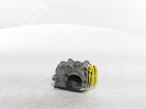 Throttle body RENAULT TWINGO II (CN0_) 1.2 16V (CN04, CN0B) | BP27971043M82 - Image 2