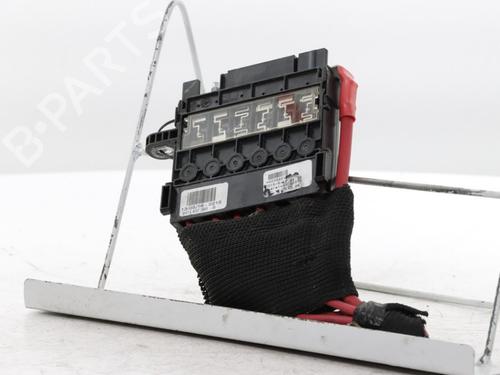 Fuse box RENAULT MEGANE IV Grandtour (K9A/M/N_) 1.2 TCe 100 | BP31261300E1