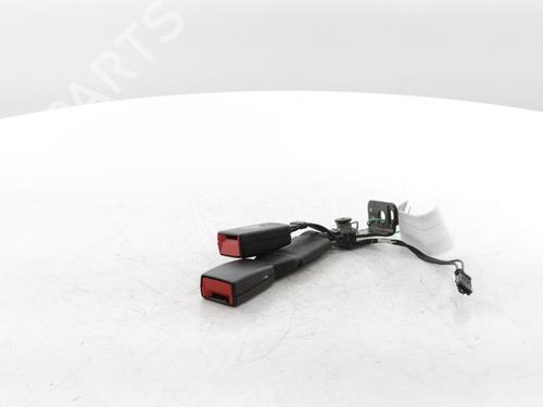 Seat buckle PEUGEOT 3008 II SUV (MC_, MR_, MJ_, M4_) 1.2 THP/ PureTech 130 (MRHNSM, MRHNSU, MRHNSJ, MRHNYW,... | BP29426216I32 