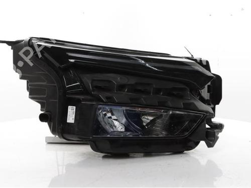 Used Right headlight Right headlight SKODA ELROQ (PYL) 60 (204 hp) 40527582 40527582