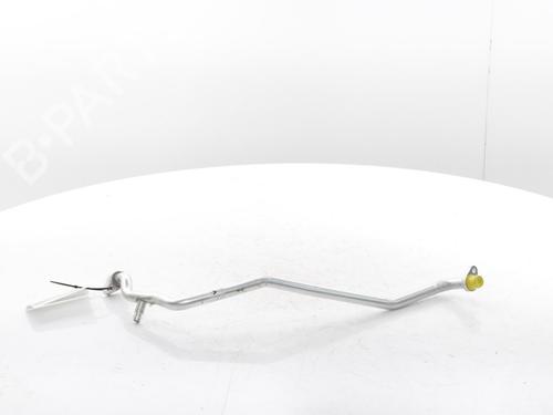 AC pipe DACIA DUSTER (PYM_, PYN_) 1.6 HYBRID 140 | BP29241802M126 - Image 6