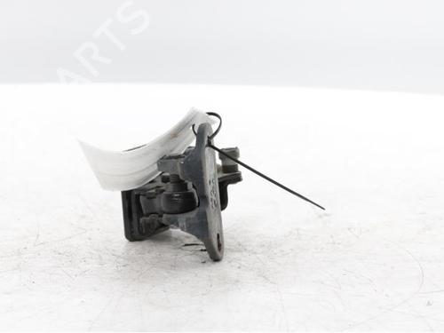 Interior handle PEUGEOT BOXER Van 2.2 HDi 110 | BP40586606I7 - Image 7