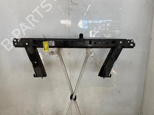 Støtte Støtte RENAULT CLIO III Grandtour (KR0/1_) 1.2 16V (KR0P) (101 hp) 33845700 33845700