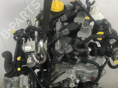 Silnik RENAULT CLIO IV Grandtour (KH_) 0.9 TCe 90 | BP30757154M1