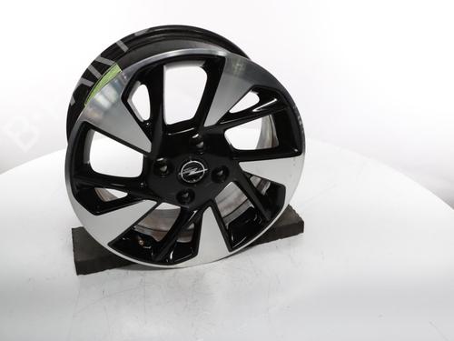 rim-opel-corsa-f-p2jo-2019-28005597 main image