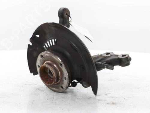 Right front steering knuckle RENAULT CLIO V (B7_) 1.5 Blue dCi 100 (B7AD) | BP34565941M26 - Image 2