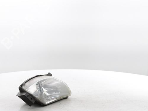 Left front fog light PEUGEOT 308 I (4A_, 4C_) 1.6 16V | BP30758106C30 