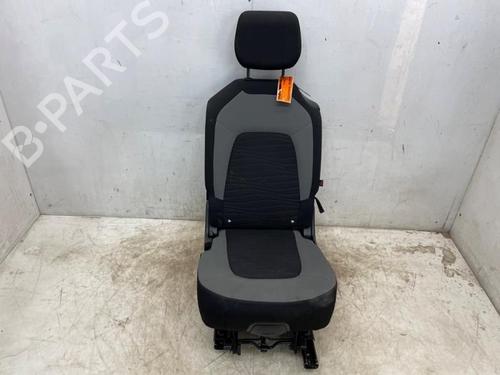 Used Rear seat Rear seat CITROËN C4 Picasso II 1.6 HDi / BlueHDi 115 (115 hp) 40586399 40586399