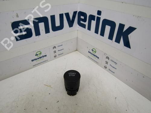 Spak kontakt RENAULT MEGANE III Grandtour (KZ0/1) 1.4 TCe (KZ0F, KZ1V) (130 hp) 10793228