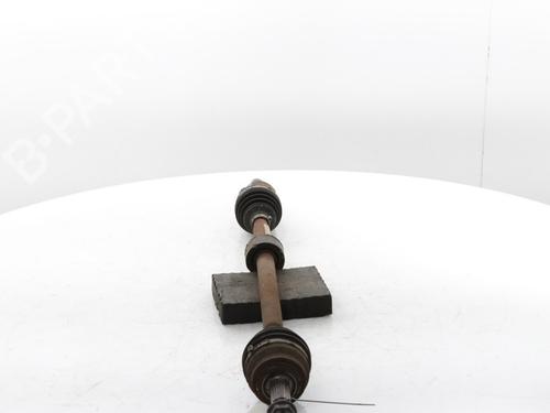Right front driveshaft DACIA SANDERO III 1.0 SCe 65 | BP33696336M39 - Image 8
