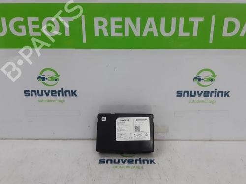 Used Control unit Control unit 15413587 15413587