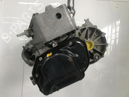 Gearbox VW POLO VI (AW1, BZ1, AE1) 1.0 TSI | BP40587238M3 - Image 2