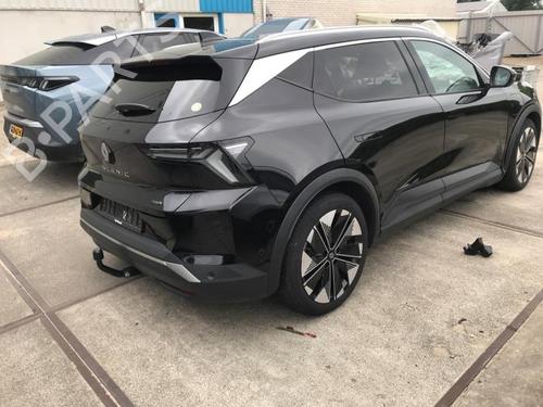 Left front door RENAULT SCENIC E-TECH PHASE I EV60 | BP27287816C2 - Image 9