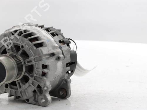 Alternator SKODA KAMIQ (NW4) 1.0 TSI | BP39036267M7 - Image 7