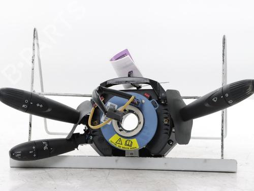 Used Steering column stalk FIAT 500 (312_) 0.9 (312AXN1A) (80 hp) 31261079