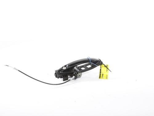 Front left exterior door handle FORD FIESTA VI (CB1, CCN) 1.25 | BP26665722C128 