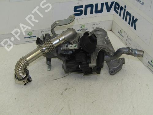 Egr PEUGEOT PARTNER Tepee 1.6 HDi 90 | BP24162299M69  - Image 5
