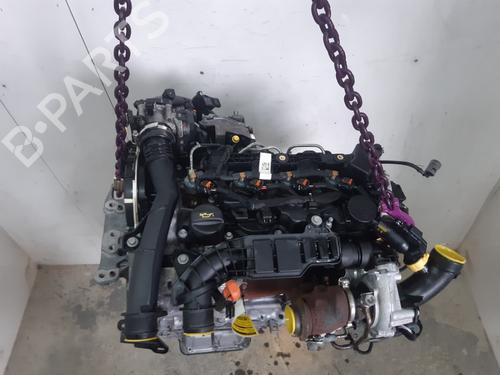 Engine PEUGEOT PARTNER Box Body/MPV (K9) 1.5 BlueHDi 100 | BP37605515M1 - Image 6