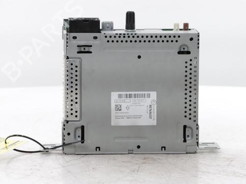 Auto-radio RENAULT TWINGO III (BCM_, BCA_) 1.0 SCe 70 (71 hp) 30758650