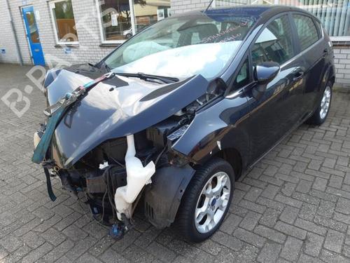 Gearbox FORD FIESTA VI (CB1, CCN) 1.25 | BP40583916M3 - Image 6