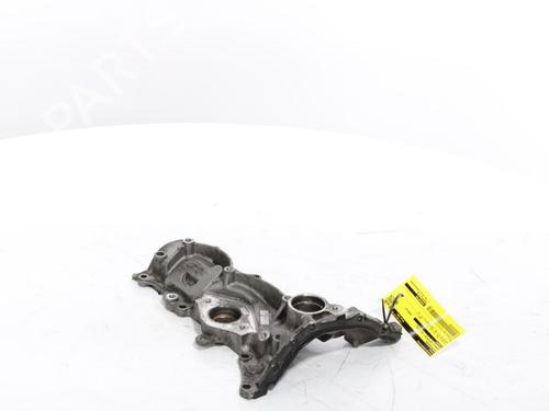 Valve cover RENAULT CAPTUR II (HF_) TCe 130 (HFMF) | BP29426181M124 