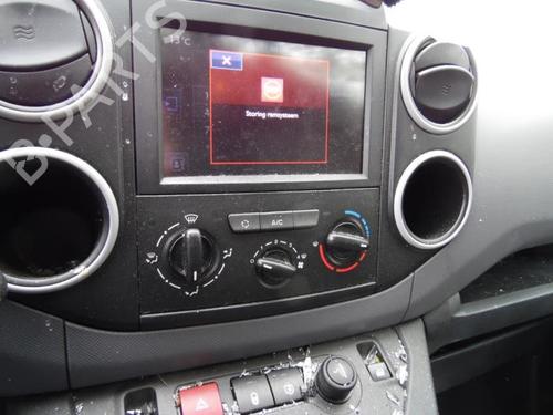 Electronic module PEUGEOT PARTNER Box Body/MPV 1.6 BlueHDi 100 | BP40575596M83 - Image 24