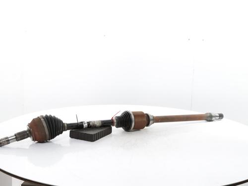 Right front driveshaft PEUGEOT BOXER Van 2.2 BlueHDi 140 | BP30757838M39 