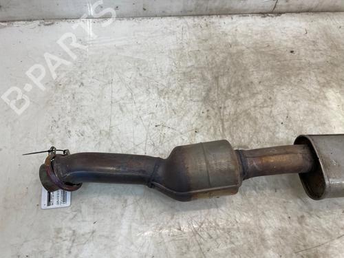 Pipe BMW X1 (U11) xDrive 25 e Plug-in-Hybrid | BP34564460M125 - Image 2