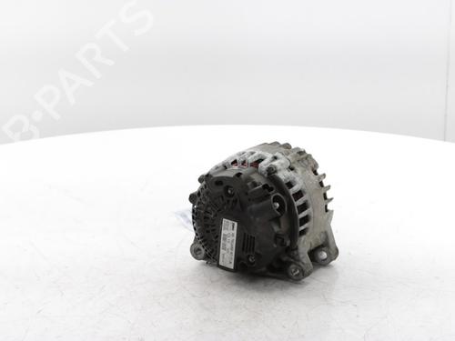 Alternator PEUGEOT PARTNER Box Body/MPV 1.6 HDi / BlueHDi 75 | BP29640451M7 
