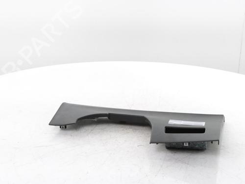 Other PEUGEOT 3008 II SUV (MC_, MR_, MJ_, M4_) 1.2 THP/ PureTech 130 (MRHNSM, MRHNSU, MRHNSJ, MRHNYW,... | BP30186101O1 