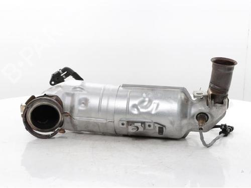 Used Catalyst Catalyst OPEL CORSA F (P2JO) 1.2 (68) (101 hp) 40585112 40585112