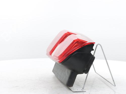 Left taillight PEUGEOT EXPERT Van (V_) E-EXPERT | BP31261371C34 - Image 3