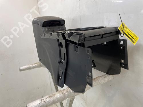 Midtkonsoll RENAULT KADJAR (HA_, HL_) 1.2 TCe 130 (HLMR) | BP34058002I22 - Image 3