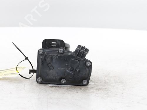 Used Throttle body Throttle body 38234631 38234631