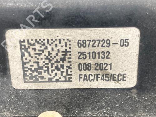 Subframe BMW 1 (F40) 118 d | BP34567655M9 - Image 2