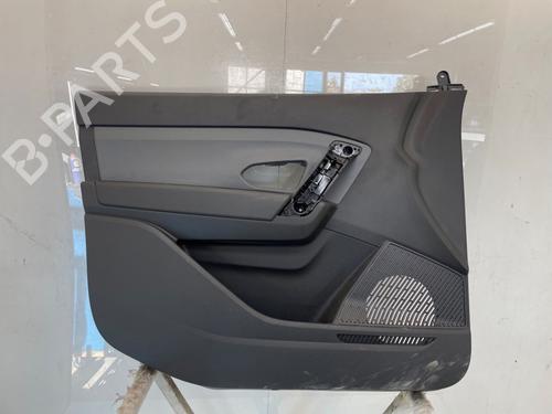 Used Front left panel RENAULT EXPRESS Box Body/MPV 1.5 Blue dCi 75 (F6AA) (75 hp) 29068834