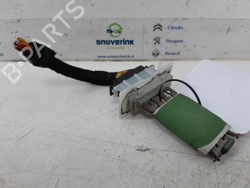 Used Heater resistor Heater resistor 13324105 13324105