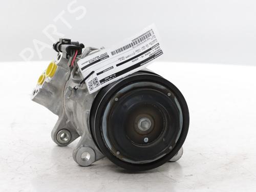 AC compressor BMW 1 (F40) 116 i | BP39211597M34 - Image 8