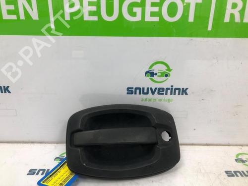 Tailgate handle PEUGEOT BOXER Van 2.2 HDi 130 | BP40578254C132 - Image 2